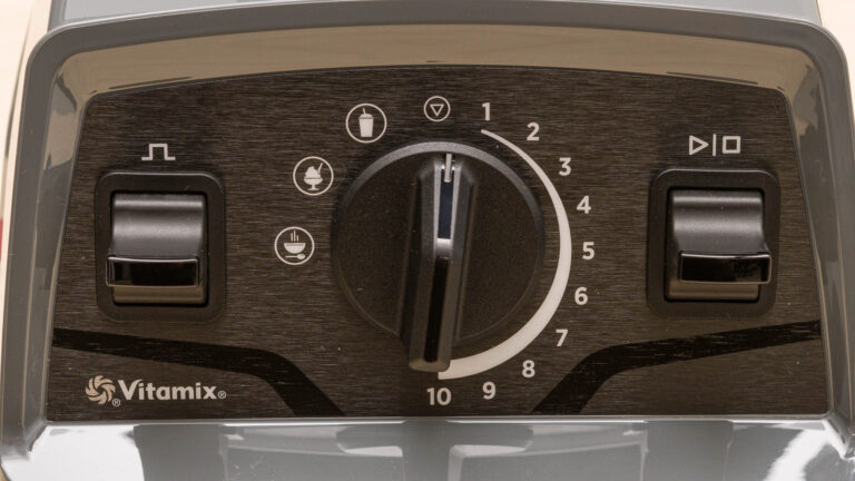 Controls And Programs
