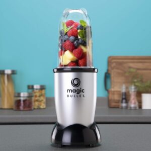  Image Personal Blender-Magic Bullet
