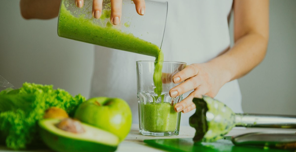 Celery Juice Recipe & Health Benefits For Skin - theelectricjuicer