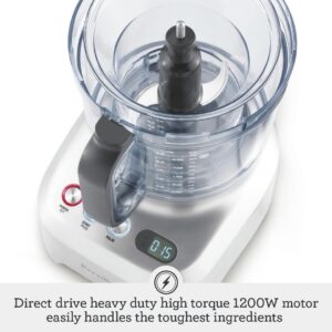 Multiple Disc Attachments