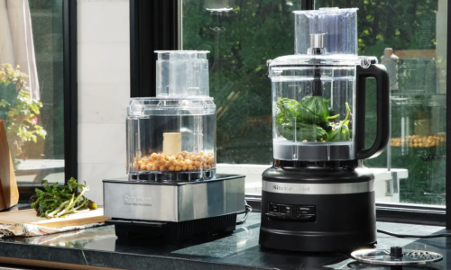 The Best Food Processor - Theelectricjuicer